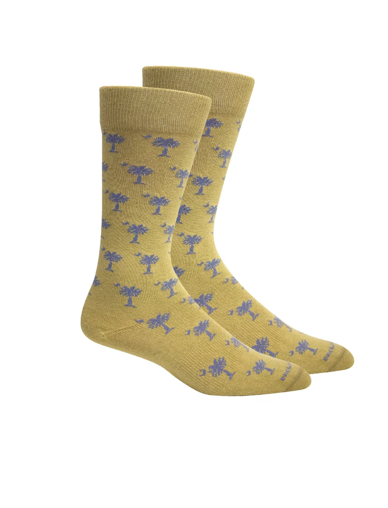 BROWN DOG BROWN DOG SOCKS