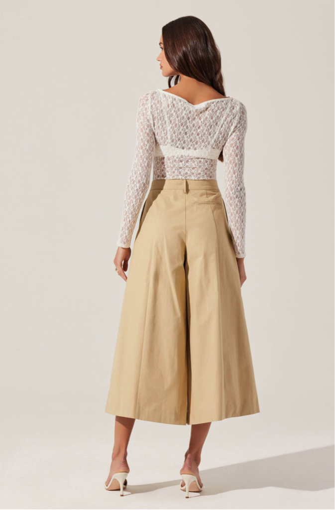 ASTR ROWEN PANTS