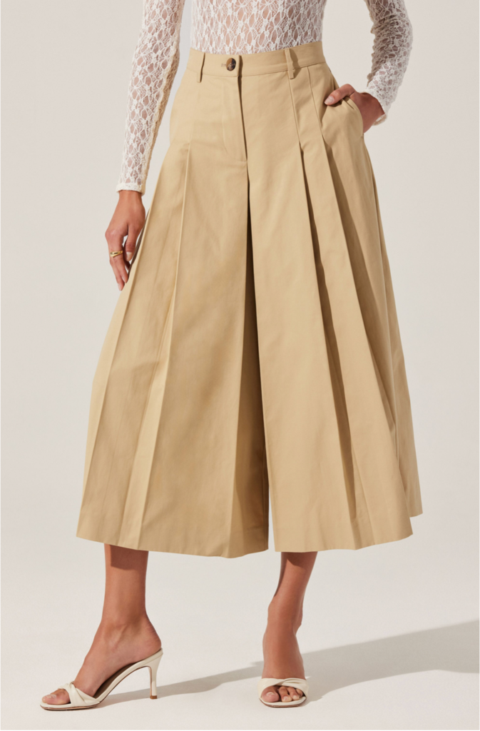 ASTR ROWEN PANTS