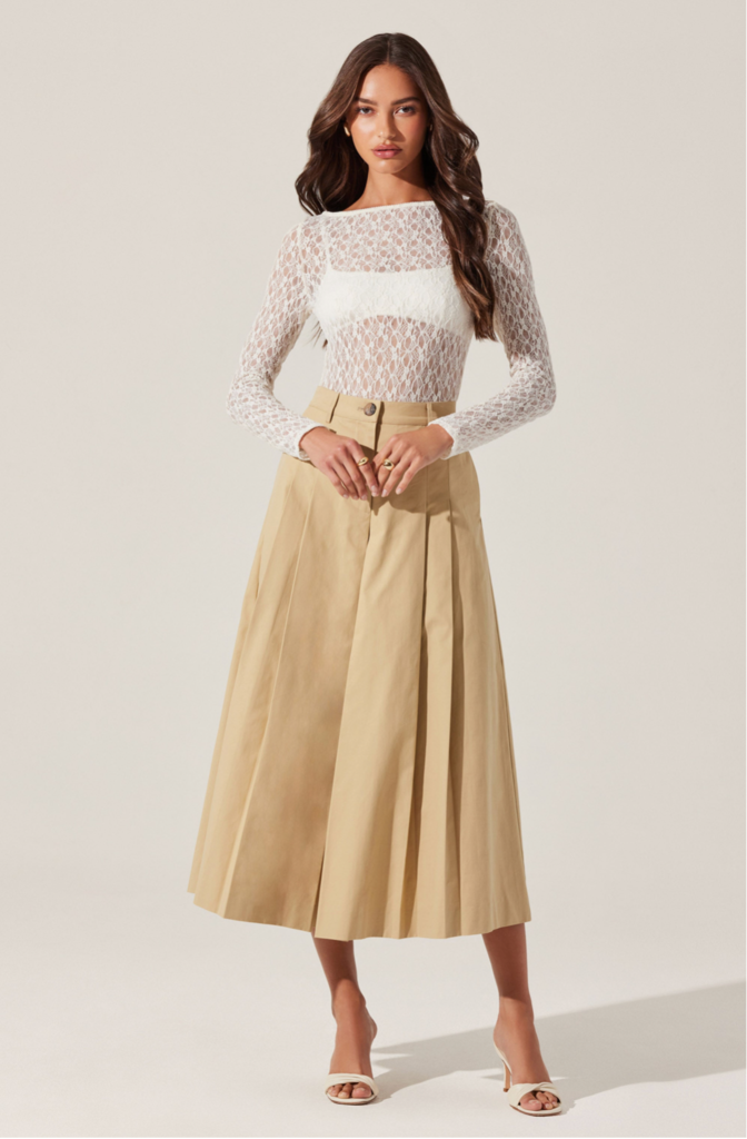 ASTR ROWEN PANTS