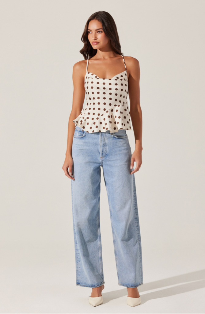 ASTR EVERLI TOP