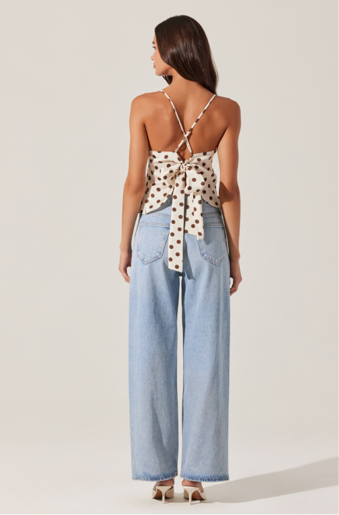ASTR EVERLI TOP