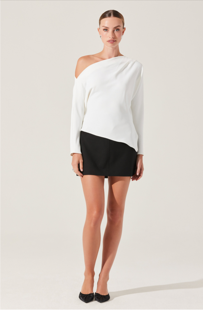 ASTR ORLIA TOP
