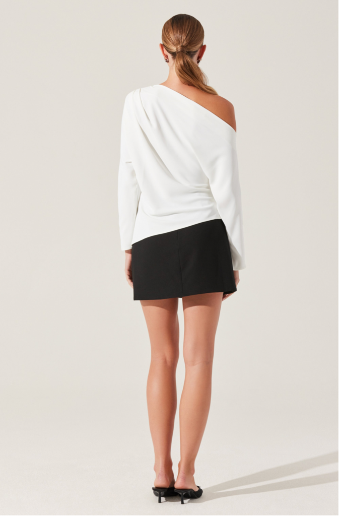 ASTR ORLIA TOP