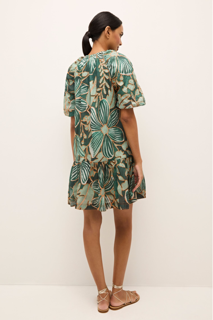 GRETA DRESS