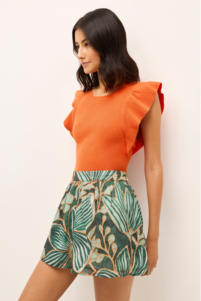 CLEO SHORTS