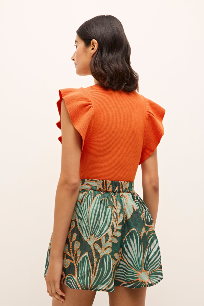 CLEO SHORTS