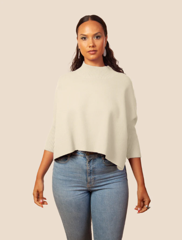 KERISMA AJA SWEATER