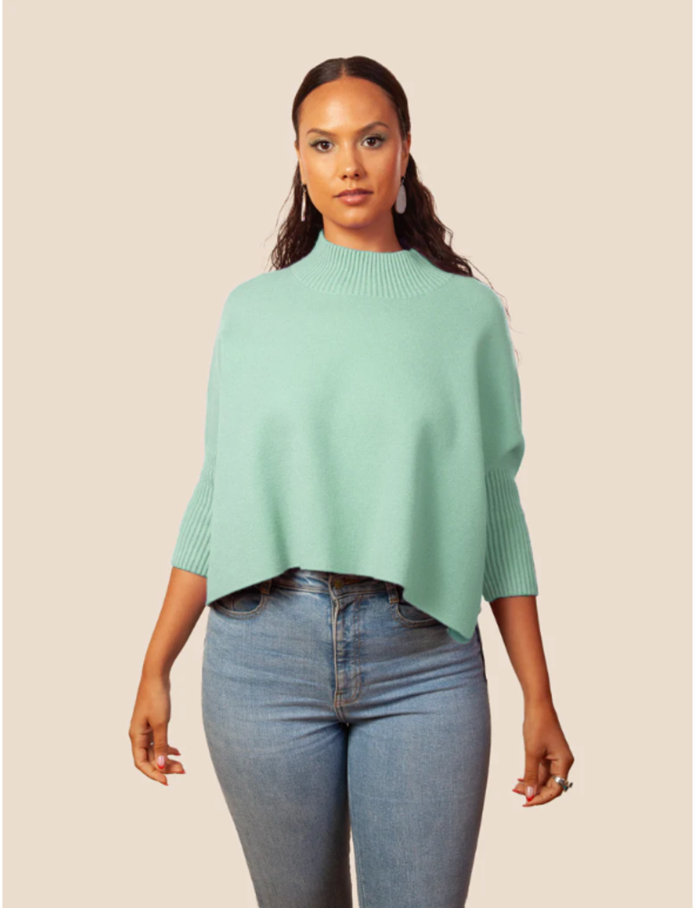 KERISMA AJA SWEATER