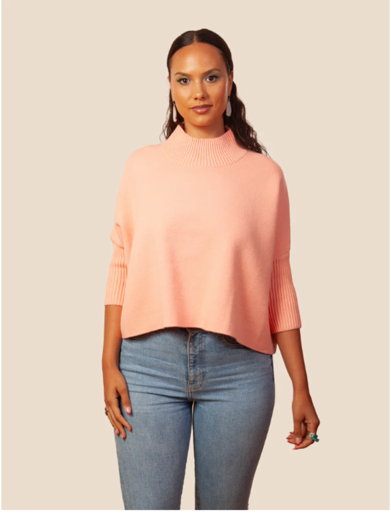 KERISMA AJA SWEATER