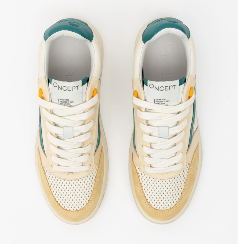 ONCEPT PRESTON SNEAKERS