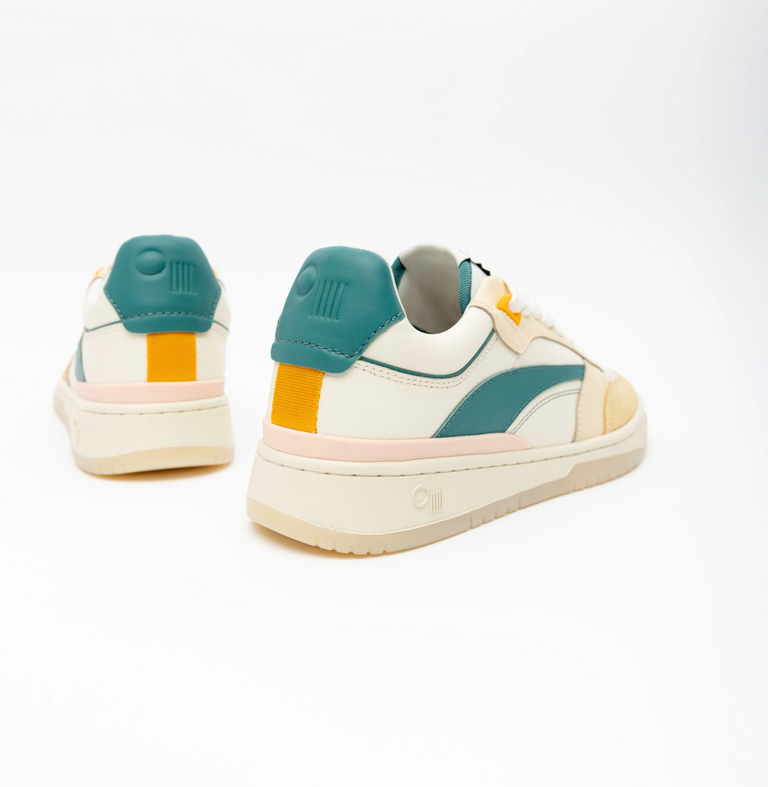 ONCEPT PRESTON SNEAKERS