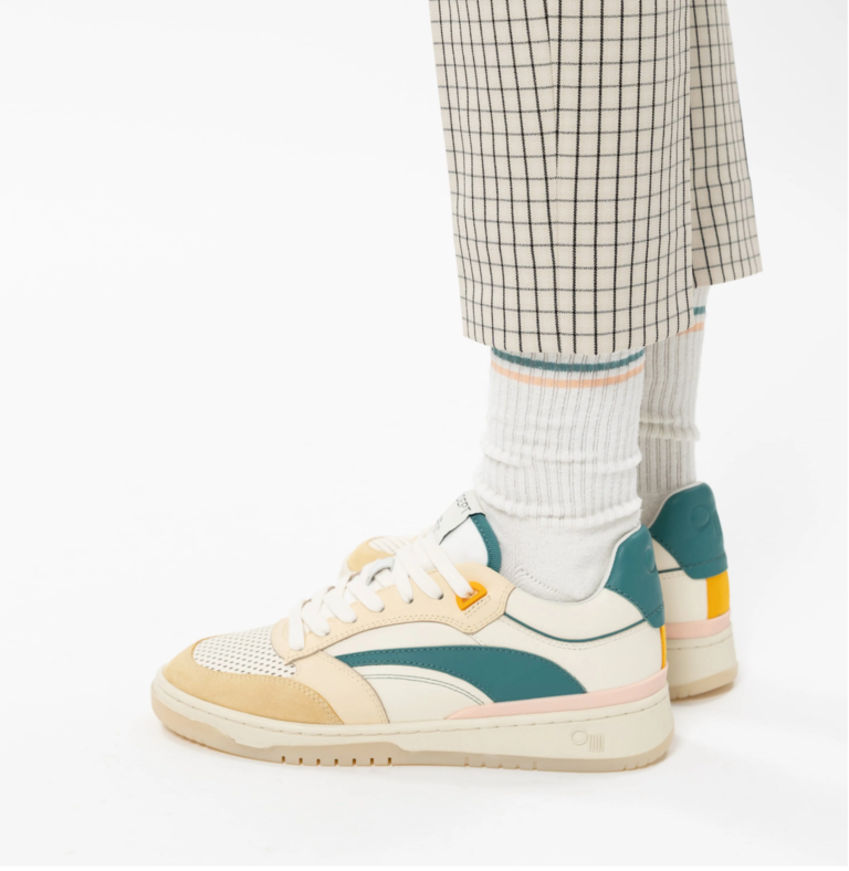 ONCEPT PRESTON SNEAKERS