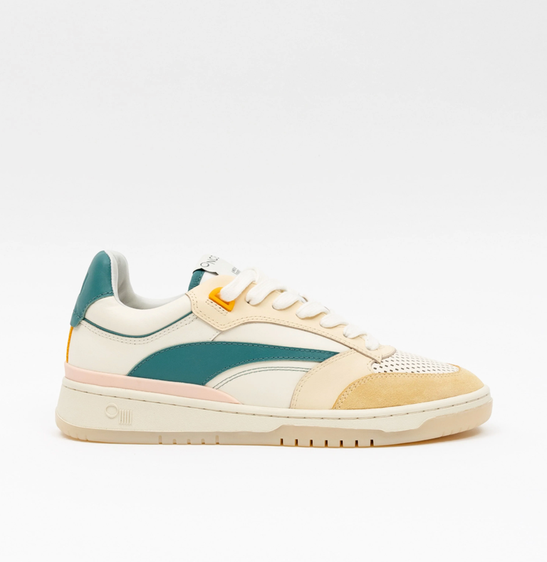 ONCEPT PRESTON SNEAKERS