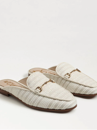 SAM EDELMAN LINNIE BIT MULE