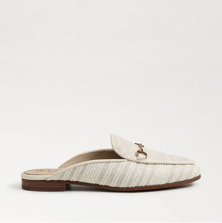 SAM EDELMAN LINNIE BIT MULE