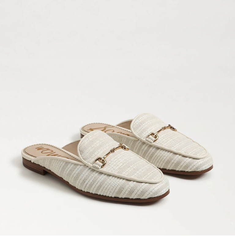 SAM EDELMAN LINNIE BIT MULE