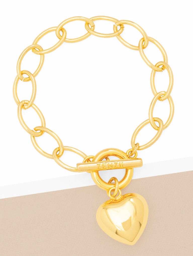 FREYA BRACELET