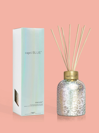 MERCURY IRIDESCENT REED DIFFUSER