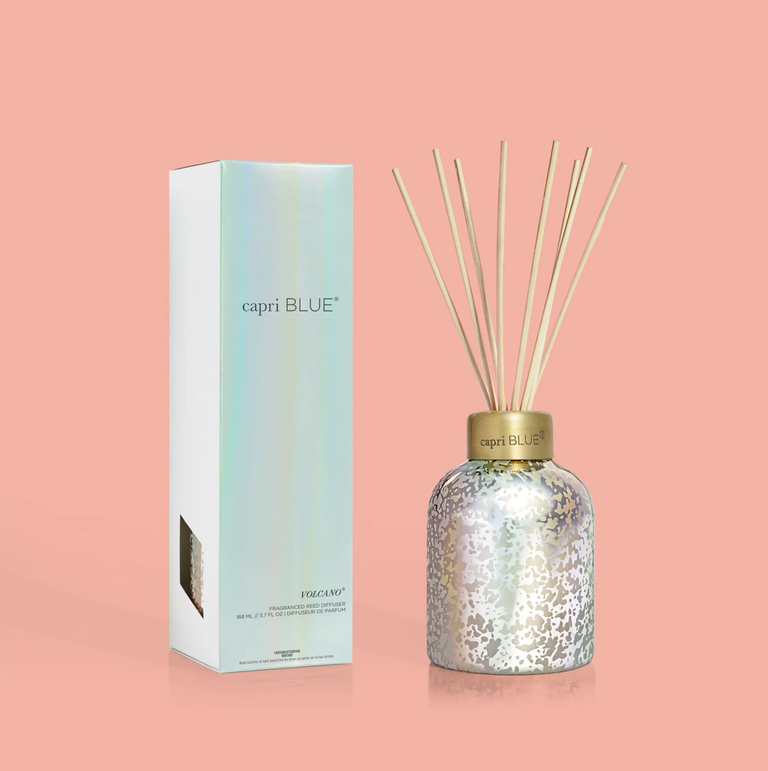 MERCURY IRIDESCENT REED DIFFUSER