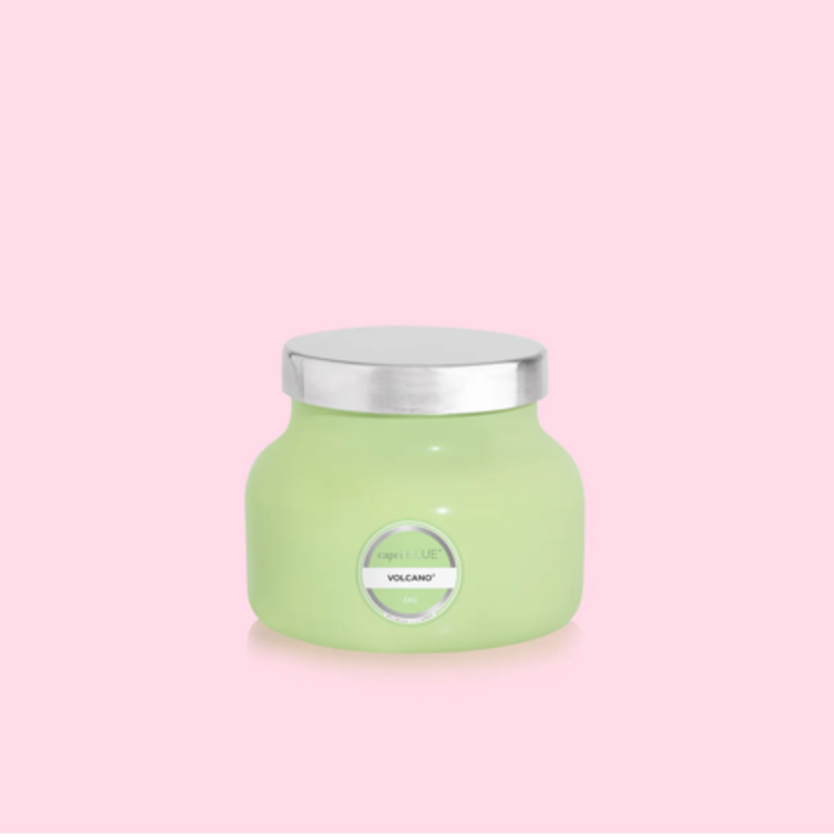 8 OZ PETITE JAR