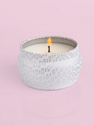 MINI TIN CANDLE 3OZ