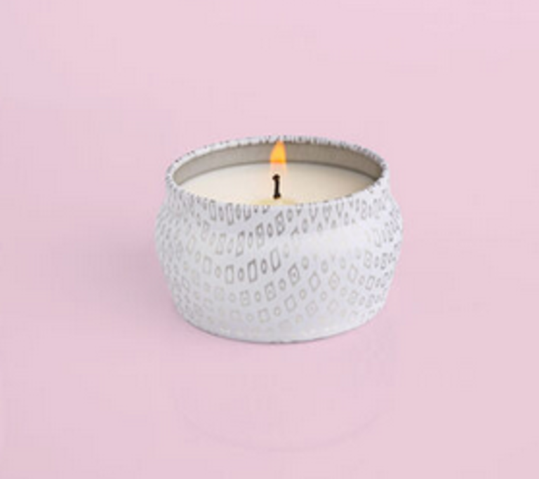 MINI TIN CANDLE 3OZ