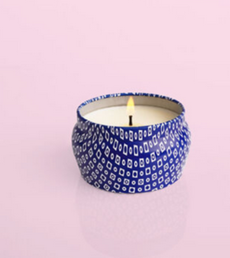 MINI TIN CANDLE 3OZ