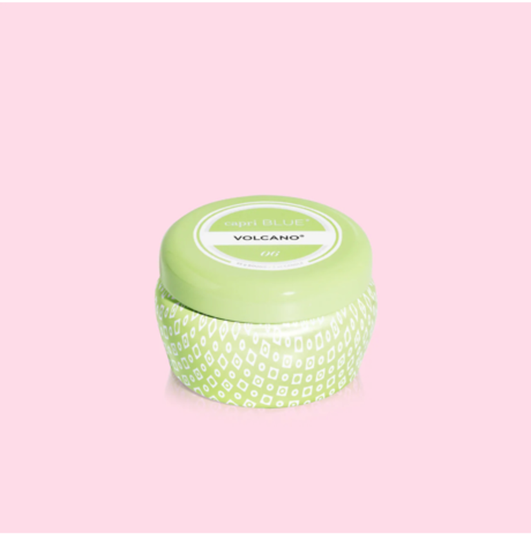 MINI TIN CANDLE 3OZ