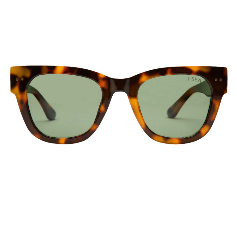 I-SEA ANDIE SUNGLASSES