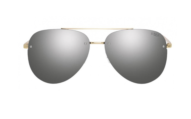 I-SEA RIVER SUNGLASSES