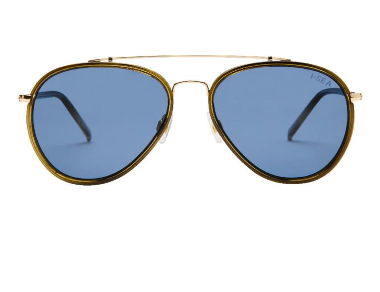 I-SEA TATUM SUNGLASSES