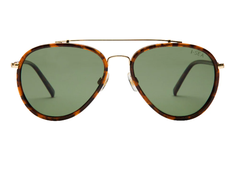 I-SEA TATUM SUNGLASSES