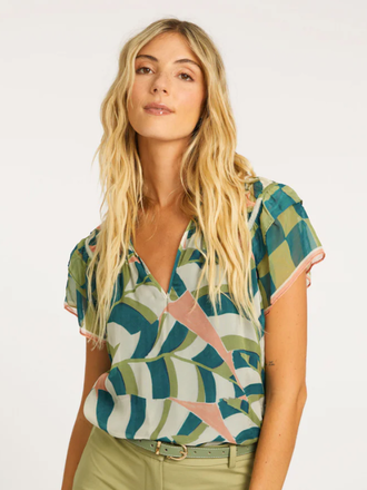 CABALLERO KELSIE TOP