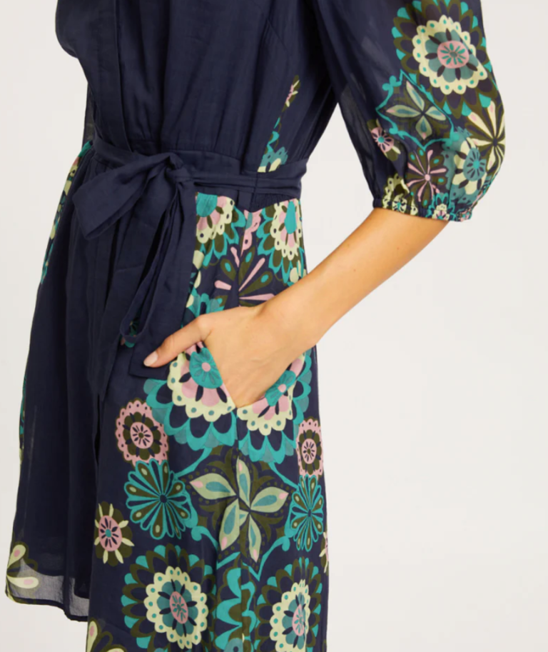 CABALLERO ELOISE DRESS