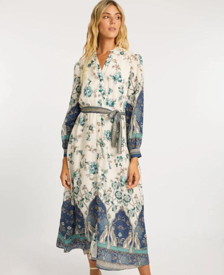 CABALLERO MICHELLE DRESS