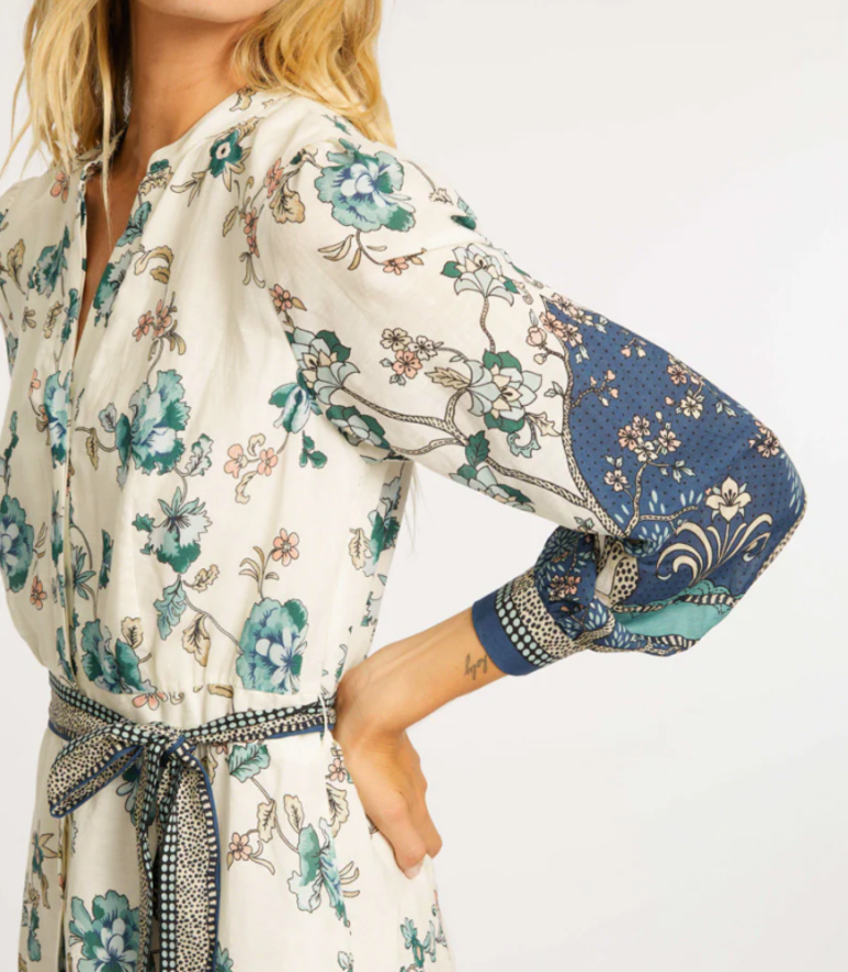 CABALLERO MICHELLE DRESS
