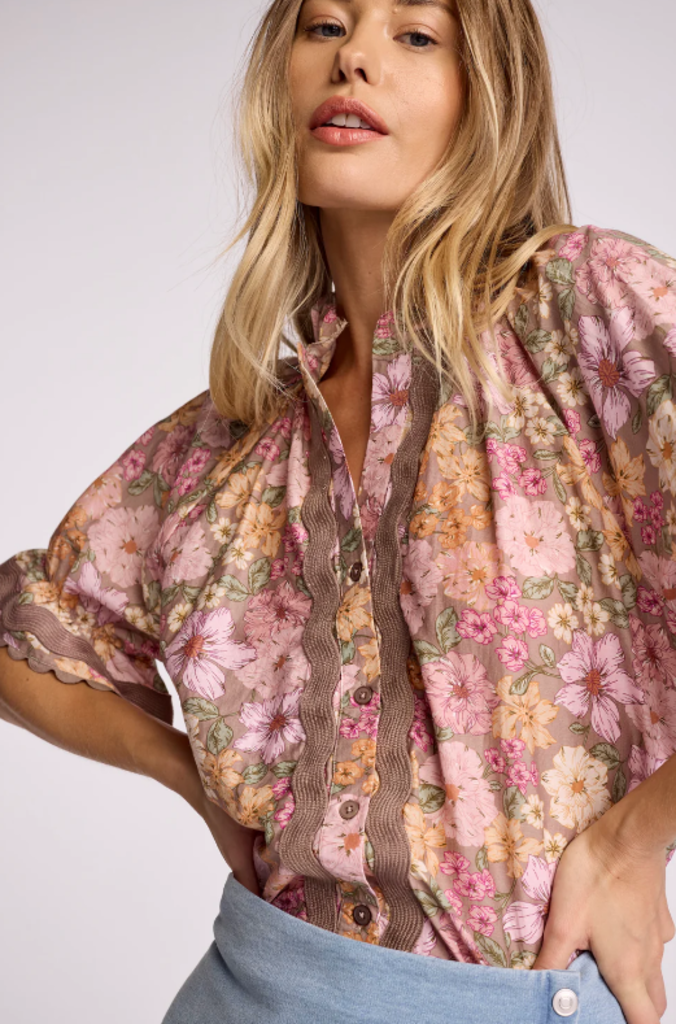 AELIN SHIRT