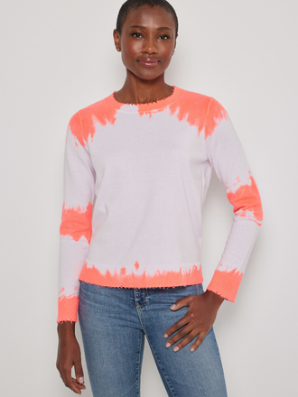 LISA TODD NOT A FAZE SWEATER