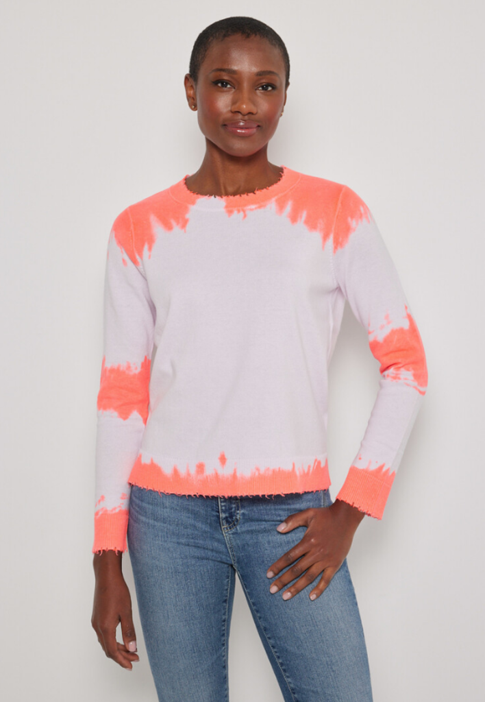 LISA TODD NOT A FAZE SWEATER