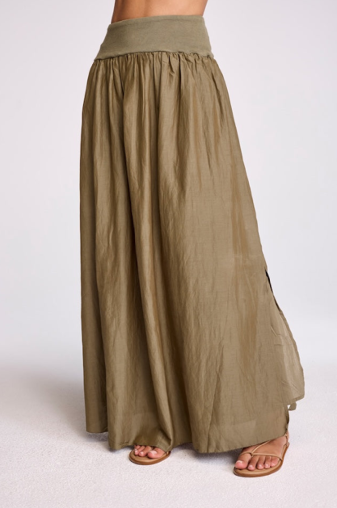 JONES SKIRT