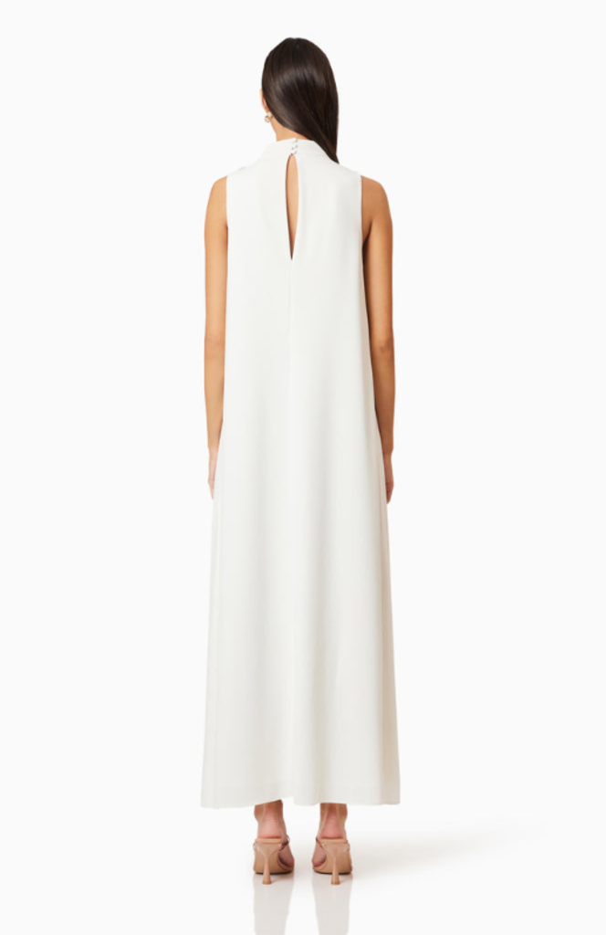 ELLIATT LILYDALE MAXI DRESS