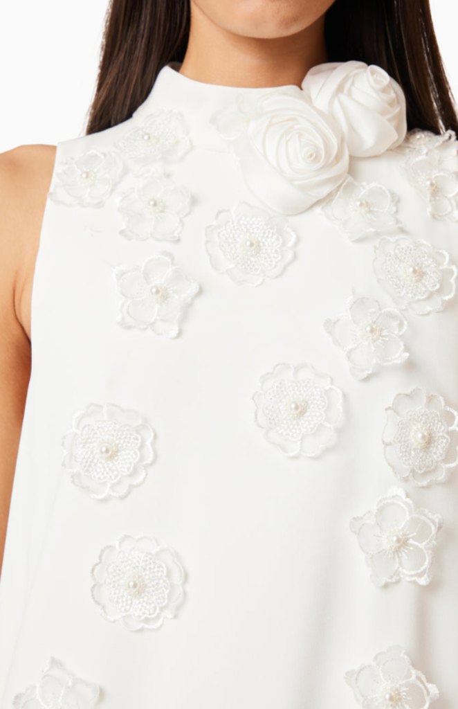 ELLIATT LILYDALE MAXI DRESS