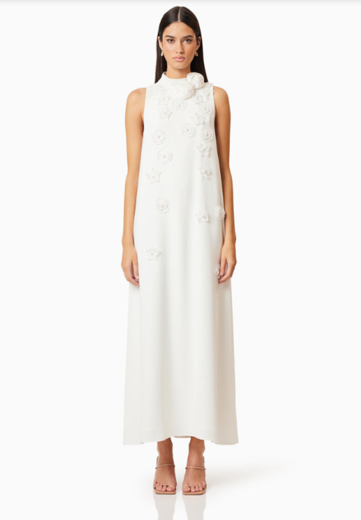 ELLIATT LILYDALE MAXI DRESS