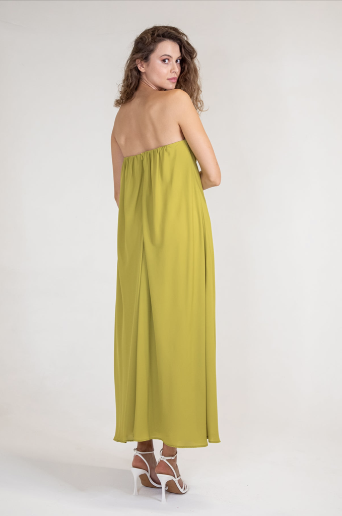 JOVIE DRESS