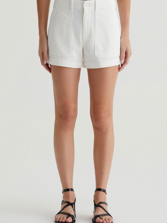 AG JEANS ANALEIGH SHORT