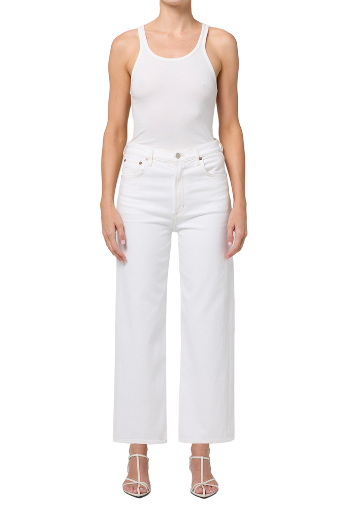 AGOLDE REN JEAN