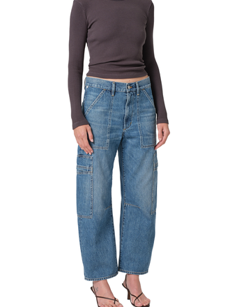 CITIZENS OF HUMANITY MARCELLE CARGO