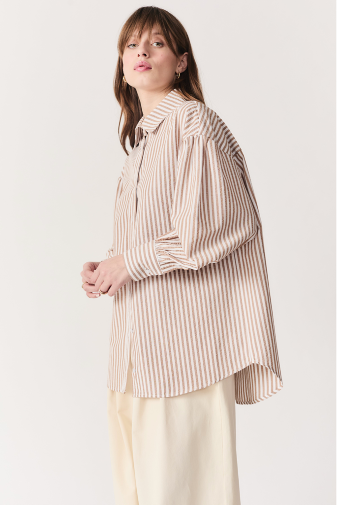 DÈLUC FONTELO SHIRT