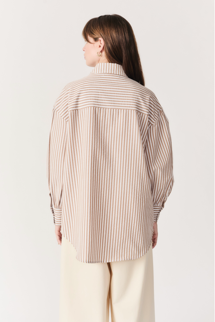 DÈLUC FONTELO SHIRT